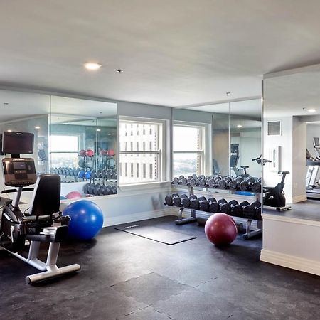 Deluxe Canal Street Suites By Sonder New Orleans Luaran gambar