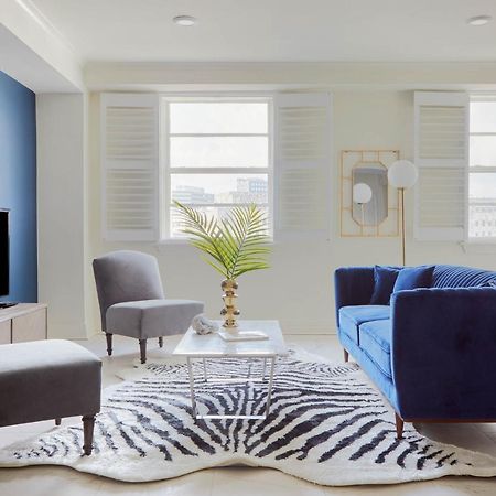 Deluxe Canal Street Suites By Sonder New Orleans Luaran gambar