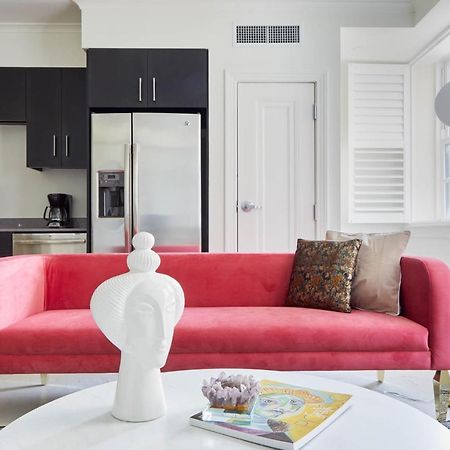 Deluxe Canal Street Suites By Sonder New Orleans Luaran gambar