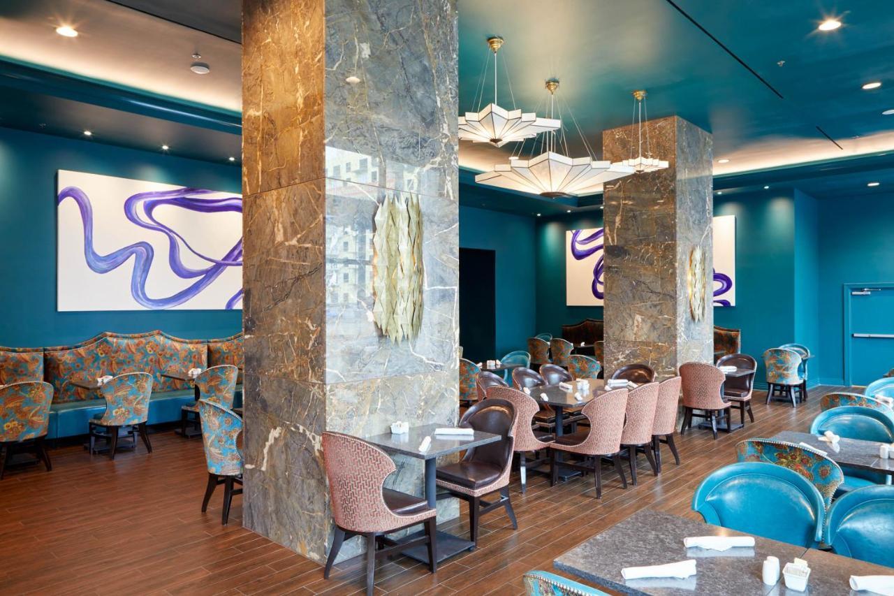 Deluxe Canal Street Suites By Sonder New Orleans Luaran gambar