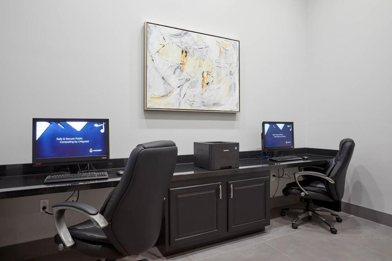 Deluxe Canal Street Suites By Sonder New Orleans Luaran gambar