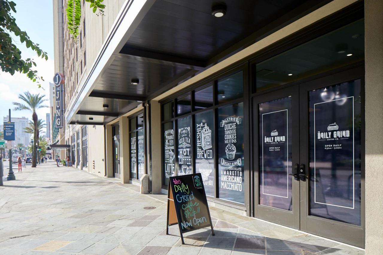 Deluxe Canal Street Suites By Sonder New Orleans Luaran gambar