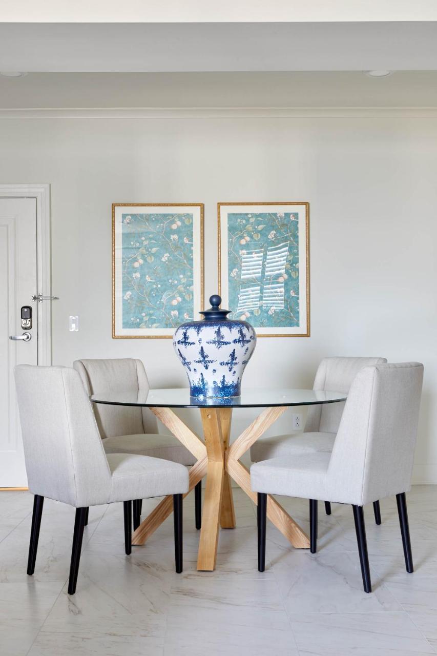 Deluxe Canal Street Suites By Sonder New Orleans Luaran gambar