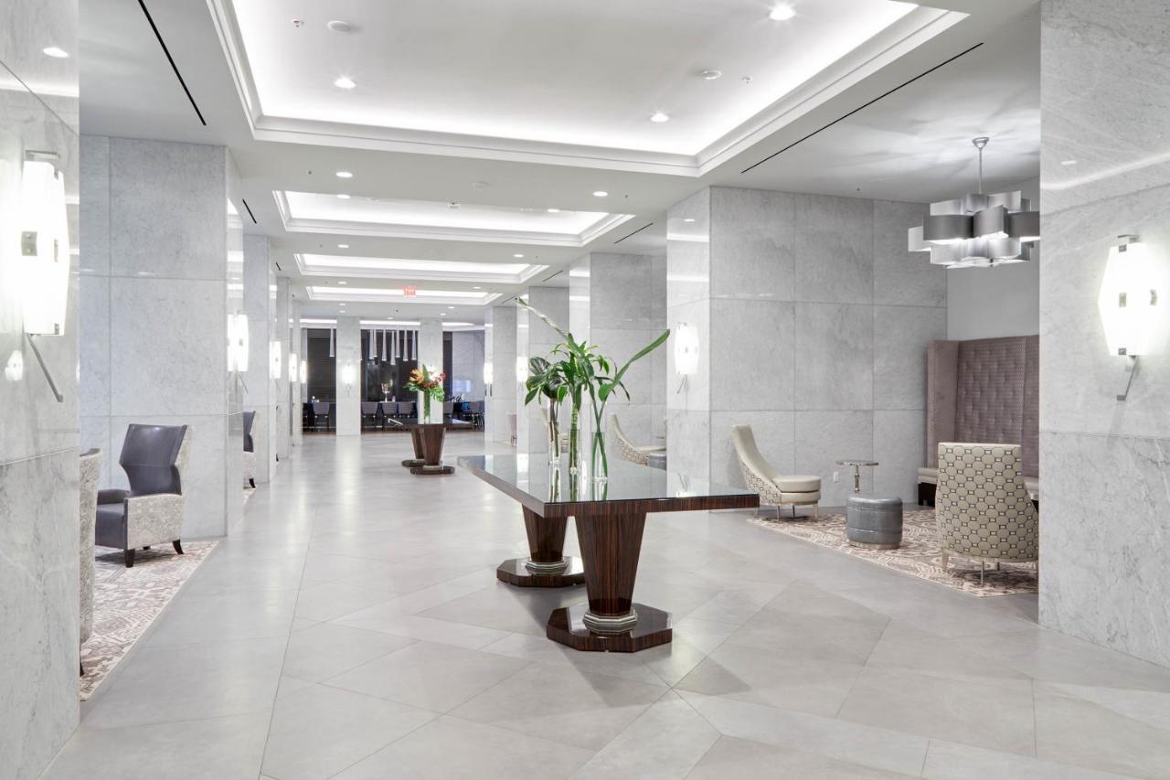 Deluxe Canal Street Suites By Sonder New Orleans Luaran gambar