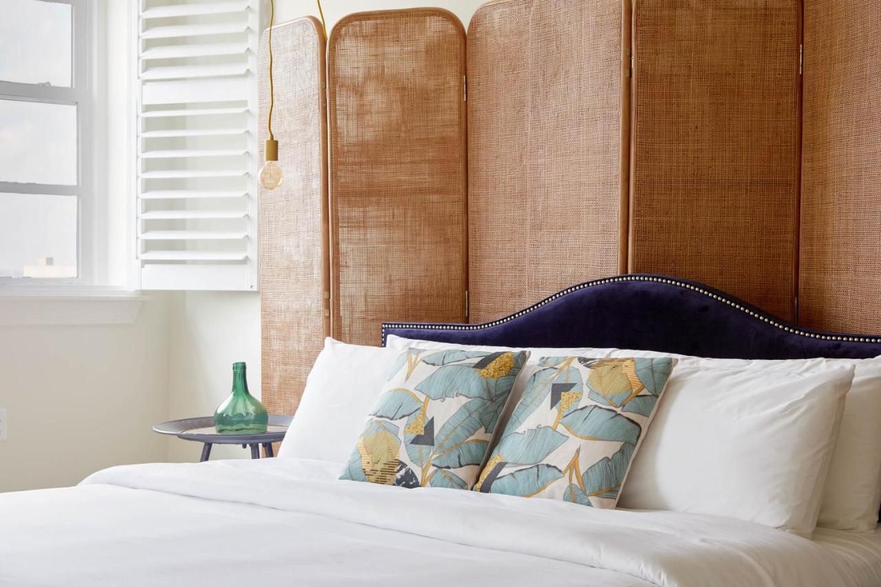 Deluxe Canal Street Suites By Sonder New Orleans Luaran gambar
