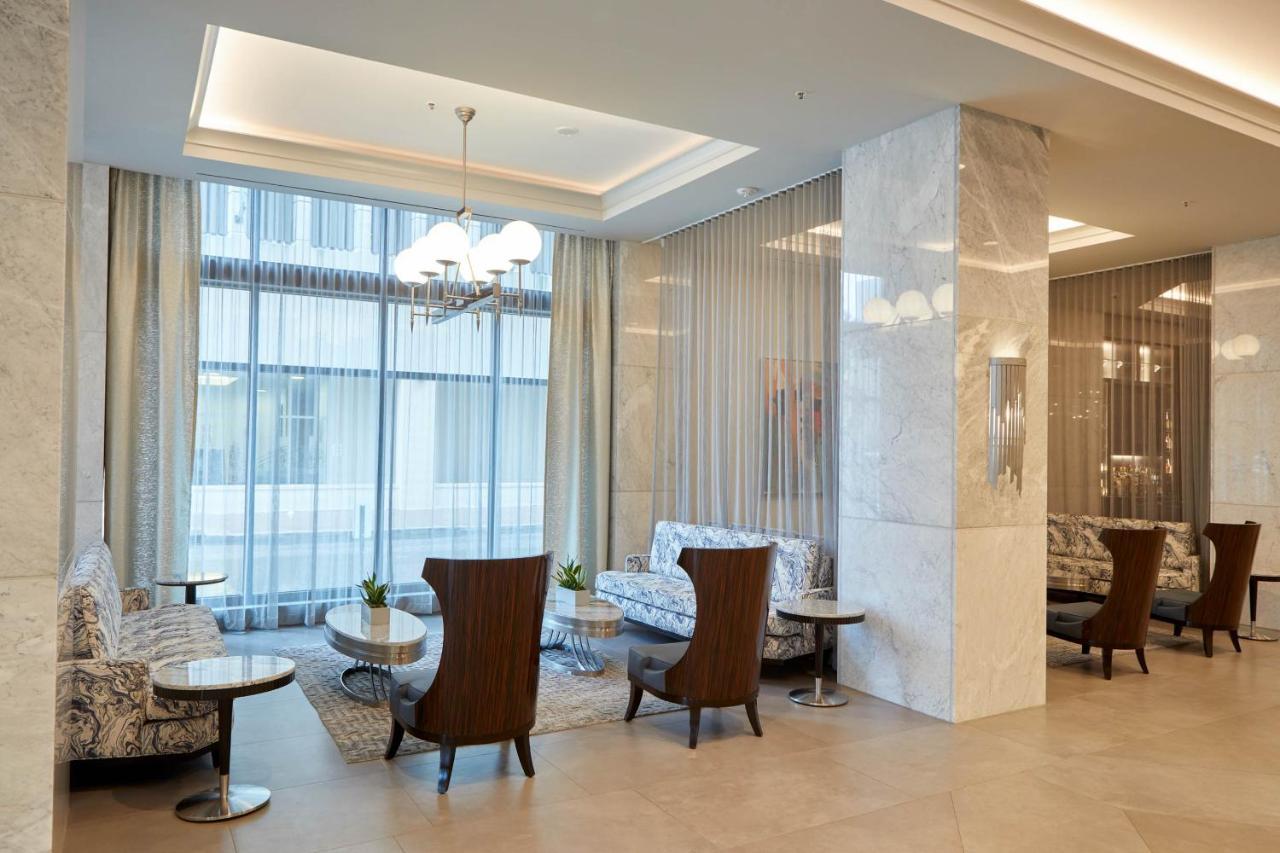 Deluxe Canal Street Suites By Sonder New Orleans Luaran gambar