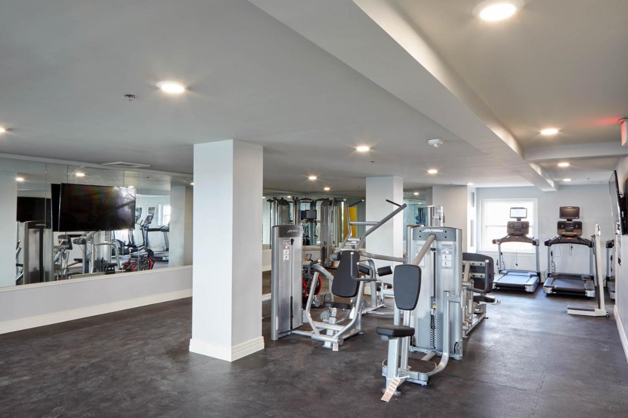Deluxe Canal Street Suites By Sonder New Orleans Luaran gambar