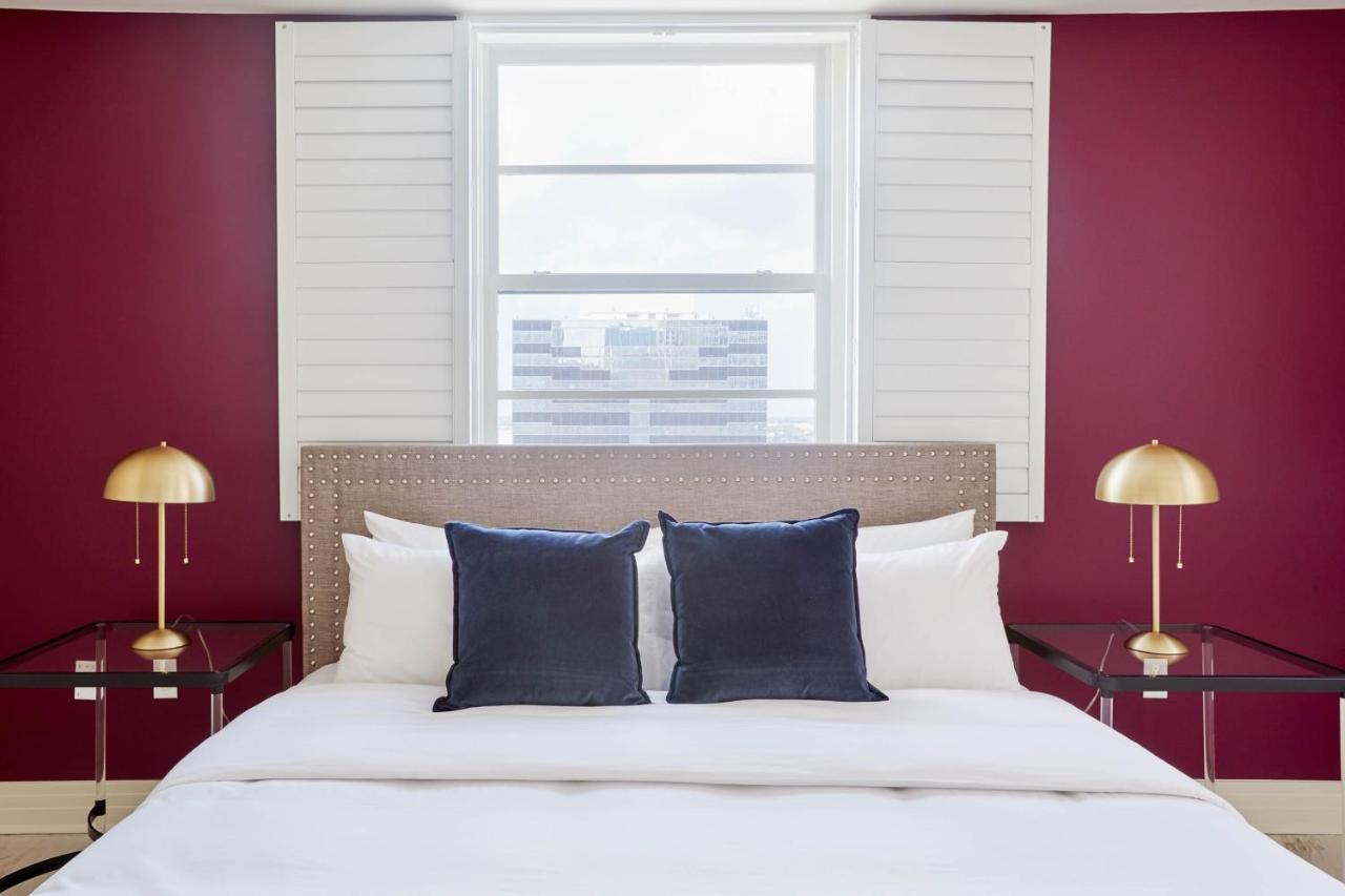 Deluxe Canal Street Suites By Sonder New Orleans Bilik gambar