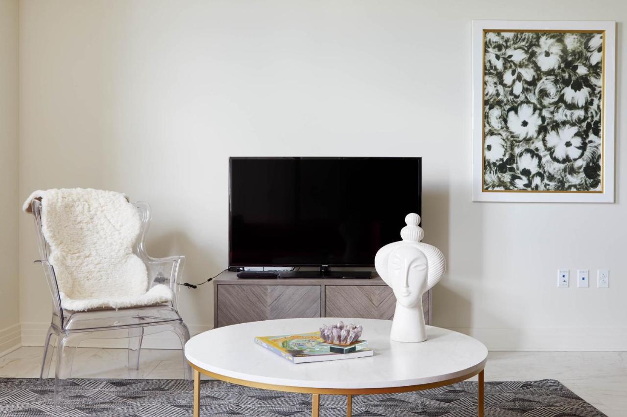 Deluxe Canal Street Suites By Sonder New Orleans Luaran gambar