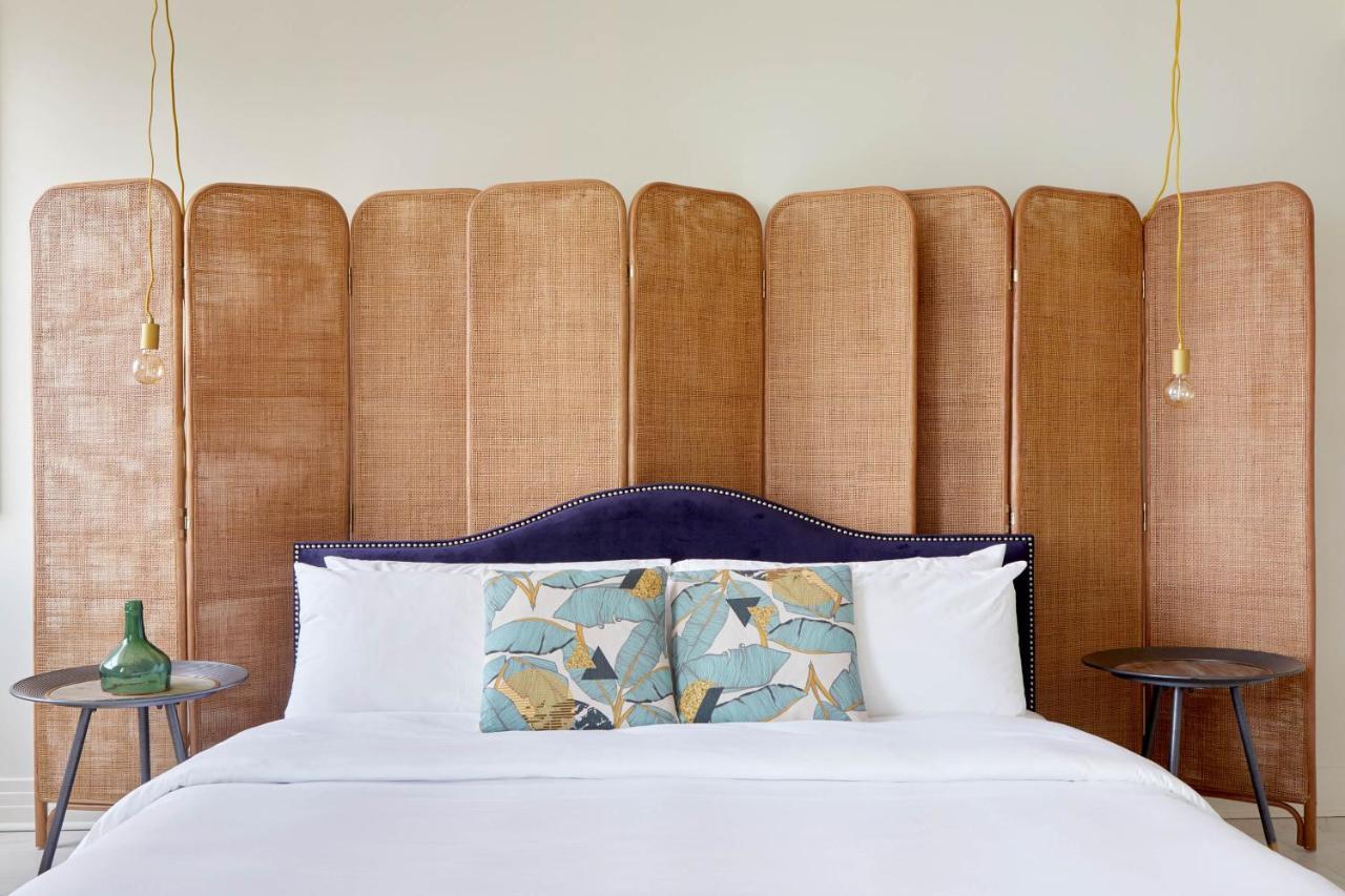 Deluxe Canal Street Suites By Sonder New Orleans Luaran gambar