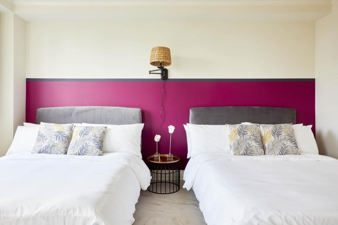 Deluxe Canal Street Suites By Sonder New Orleans Luaran gambar