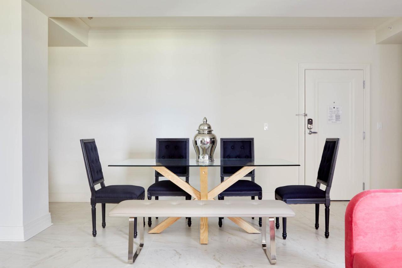 Deluxe Canal Street Suites By Sonder New Orleans Luaran gambar