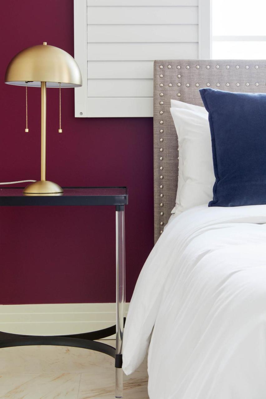 Deluxe Canal Street Suites By Sonder New Orleans Bilik gambar