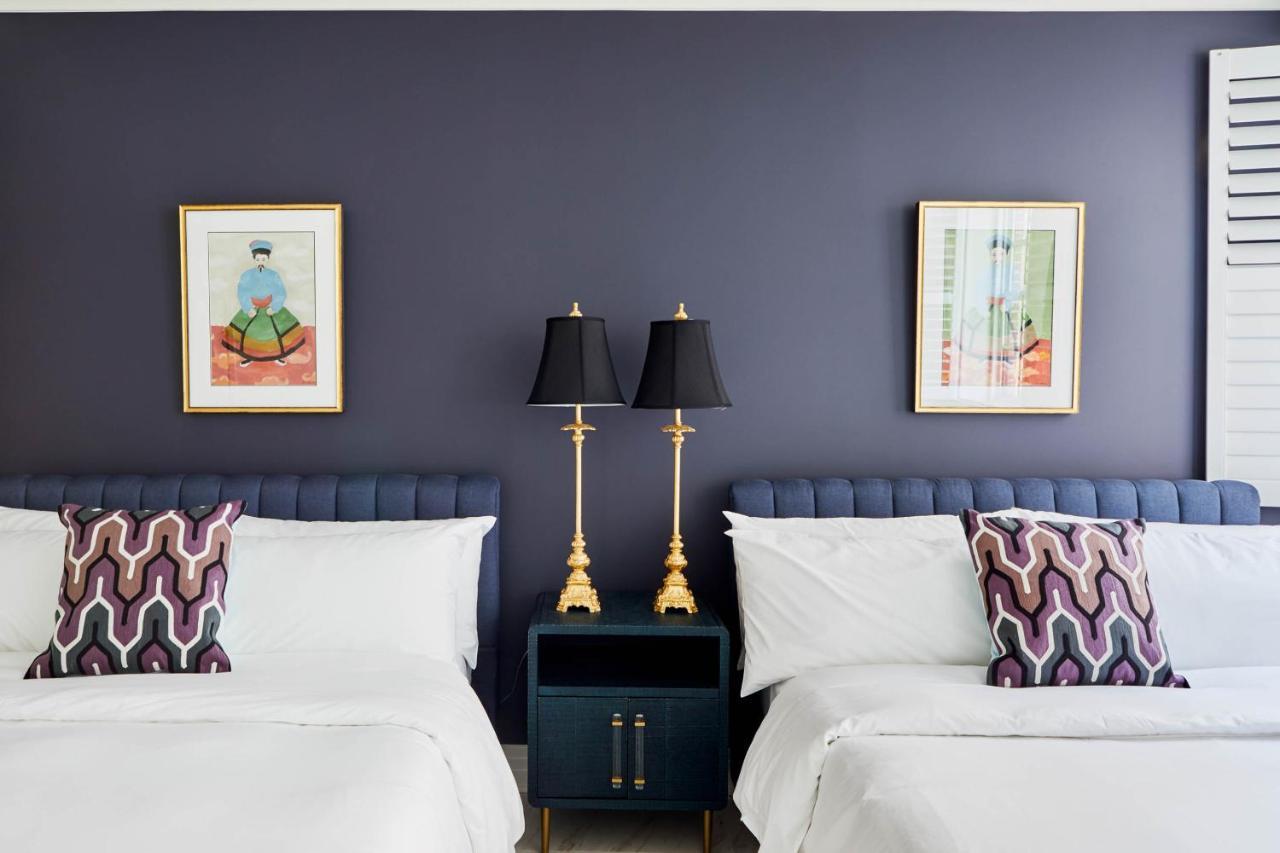 Deluxe Canal Street Suites By Sonder New Orleans Bilik gambar